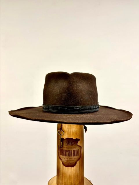 Clint kapelusz Willie Custom Hats