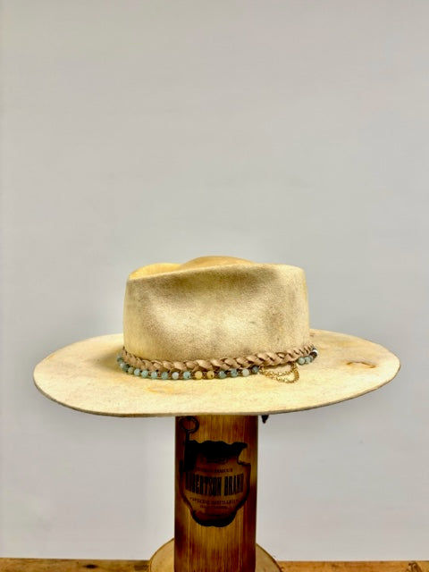 White Lagoon kapelusz Wilie Custom Hats