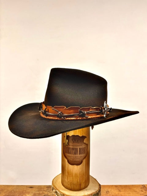 Peacemaker kapelusz Willi Custom Hats