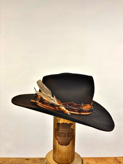 Peacemaker kapelusz Willi Custom Hats