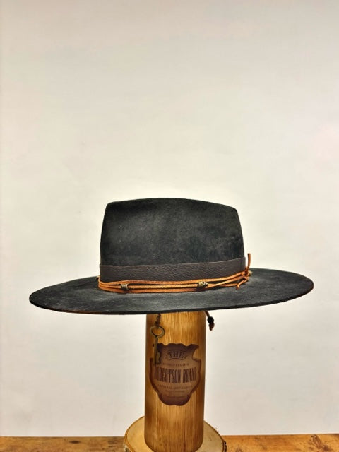 Vintage kapelusz Willie Custom Hats