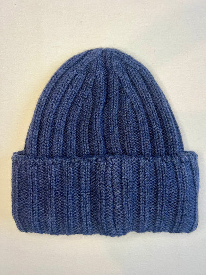 Warszawa - czapka wełna merino Kopyto x Dobrze Zrobione