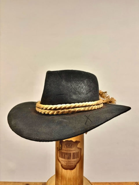 Morgan kapelusz Willie Custom Hats