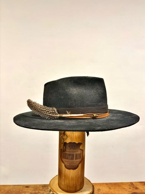 Vintage kapelusz Willie Custom Hats
